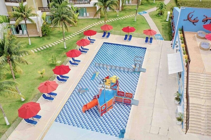 Decameron Barú 4* pas cher photo 9