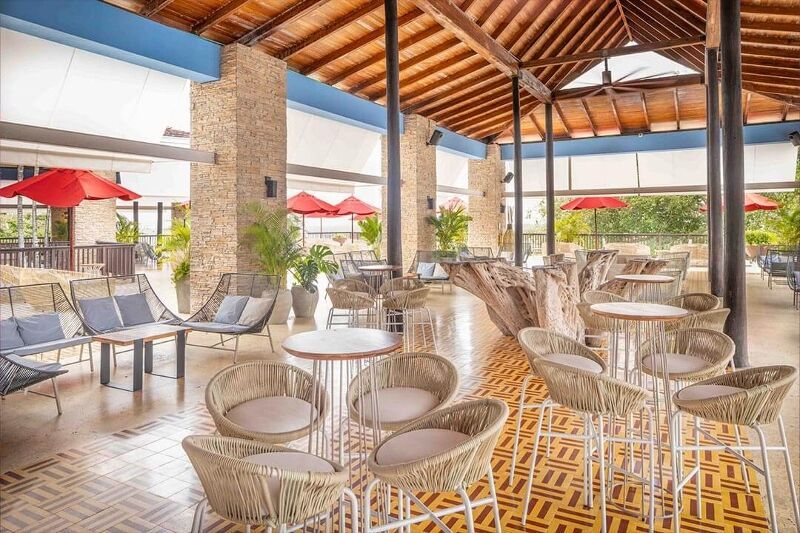 Decameron Barú 4* pas cher photo 10