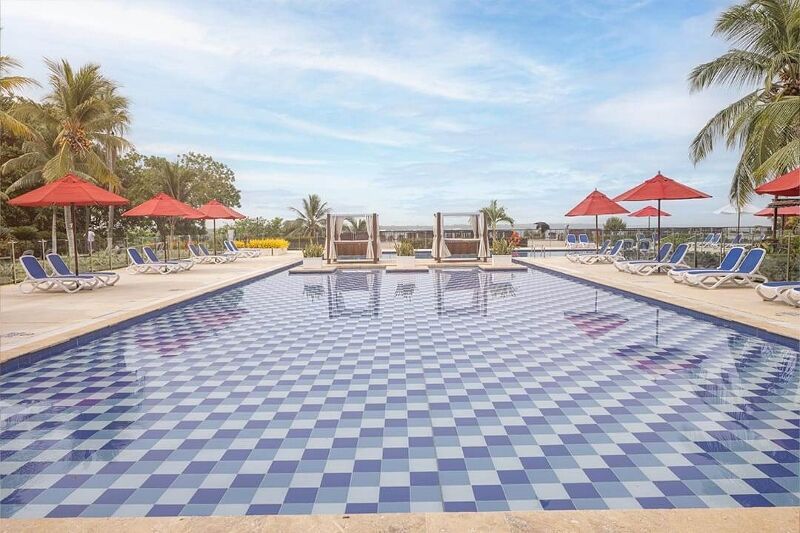 Decameron Barú 4* pas cher photo 11