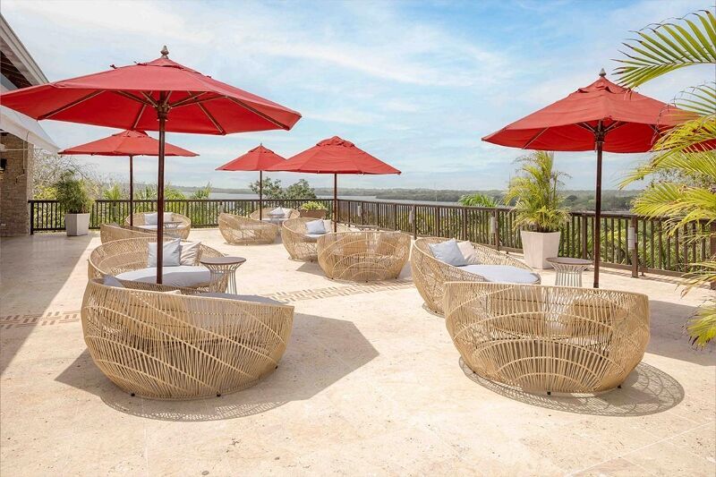 Decameron Barú 4* pas cher photo 12