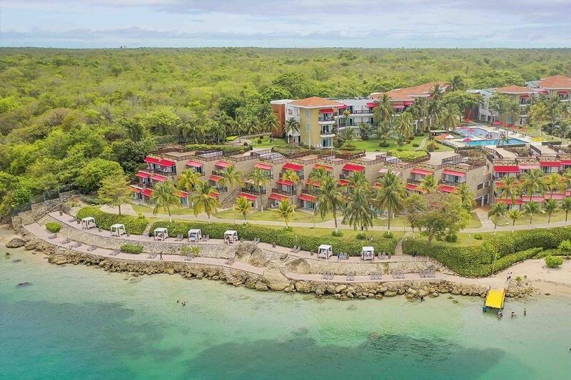 Decameron Barú 4* pas cher photo 14