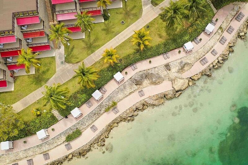 Decameron Barú 4* pas cher photo 15