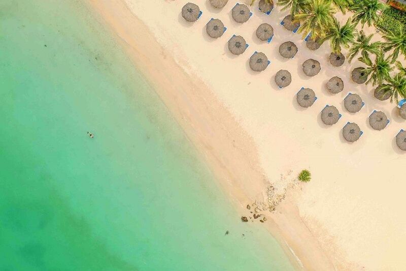 Decameron Barú 4* pas cher photo 17