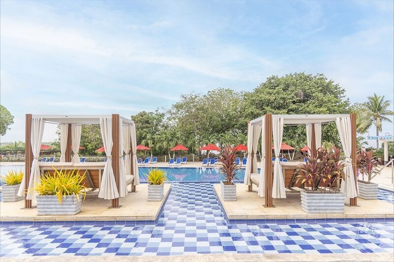 Decameron Barú 4* pas cher photo 18