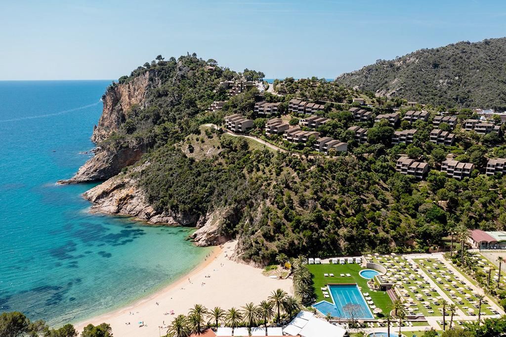 Hôtel Zel Costa Brava 4* pas cher photo 1