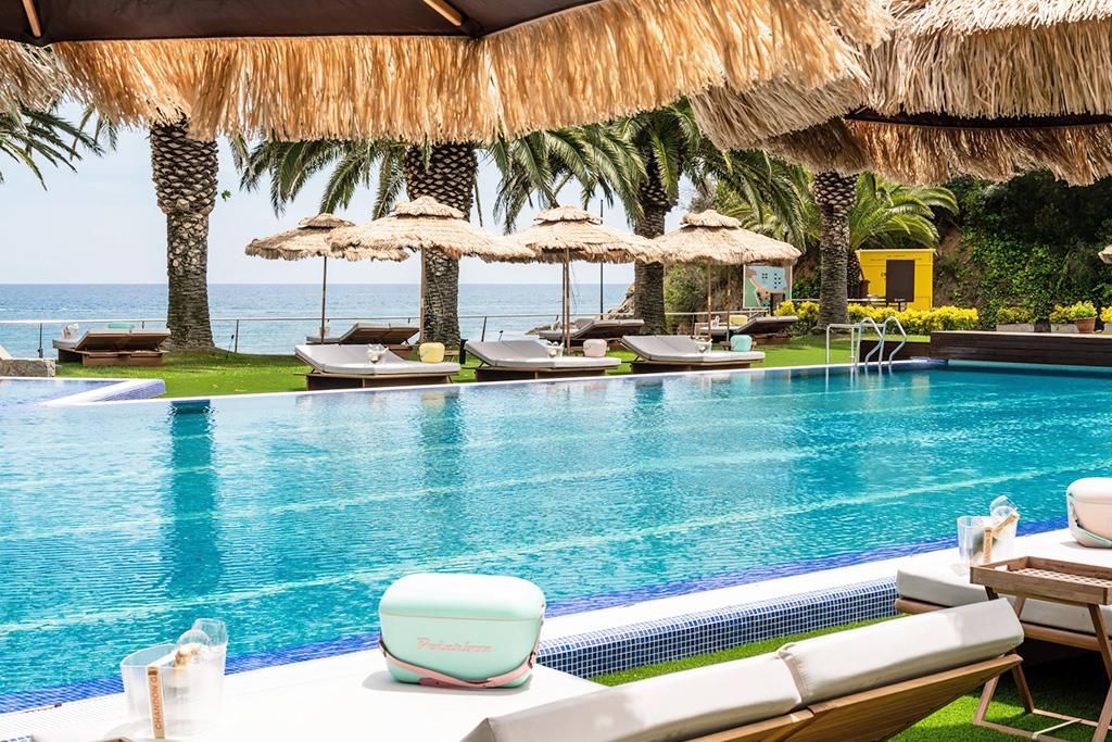 Hôtel Zel Costa Brava 4* pas cher photo 3