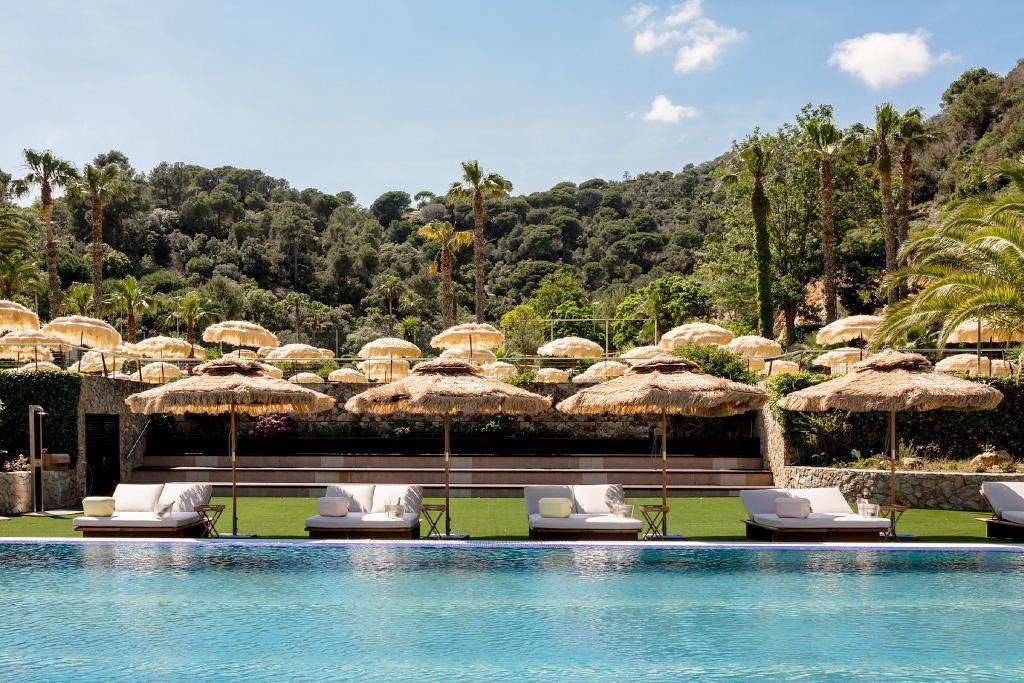 Hôtel Zel Costa Brava 4* pas cher photo 4