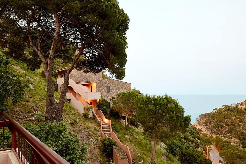 Hôtel Zel Costa Brava 4* pas cher photo 5