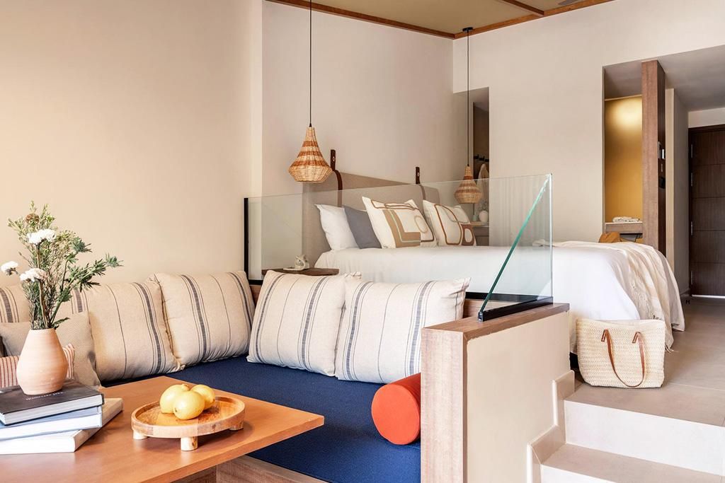 Hôtel Zel Costa Brava 4* pas cher photo 6