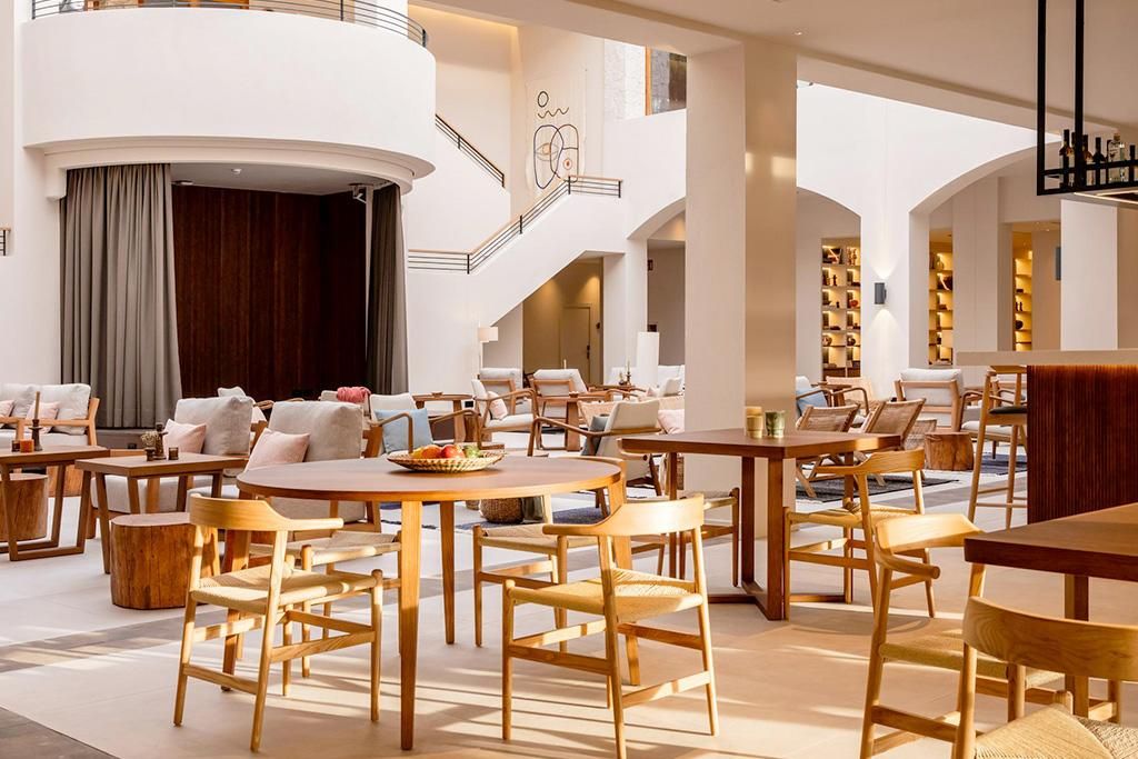 Hôtel Zel Costa Brava 4* pas cher photo 8