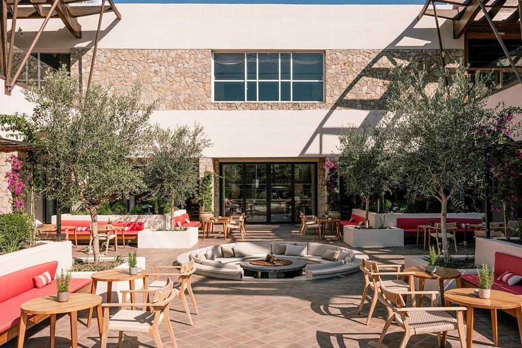 Hôtel Zel Costa Brava 4* pas cher photo 9