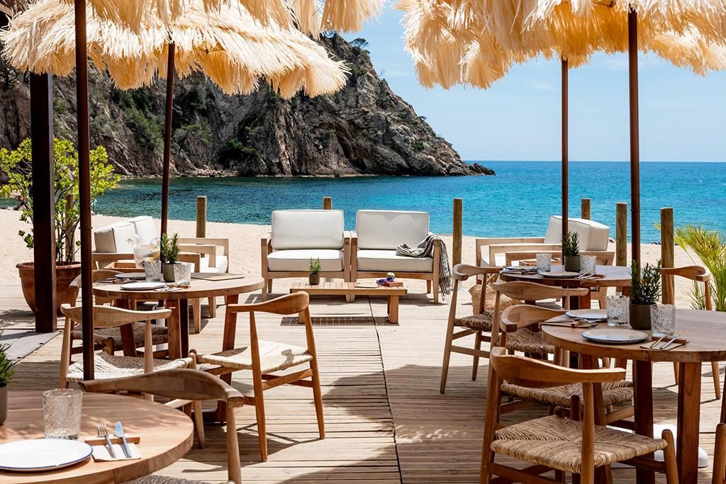 Hôtel Zel Costa Brava 4* pas cher photo 11