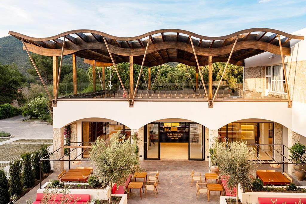 Hôtel Zel Costa Brava 4* pas cher photo 12