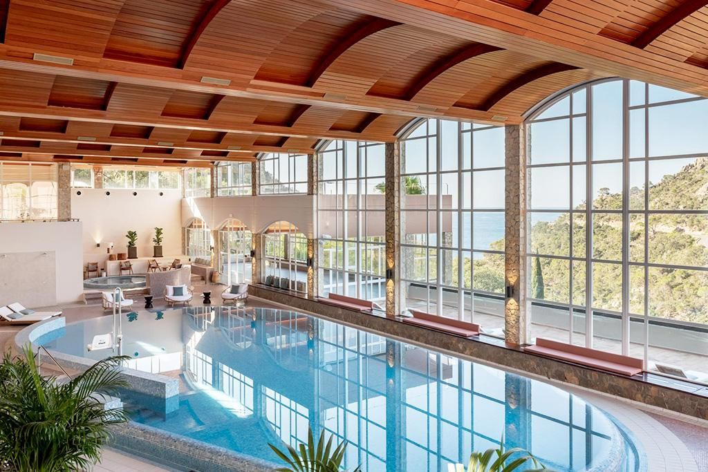 Hôtel Zel Costa Brava 4* pas cher photo 13