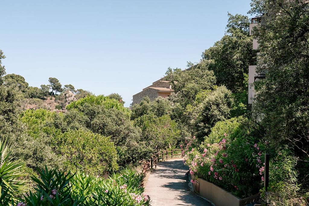 Hôtel Zel Costa Brava 4* pas cher photo 14