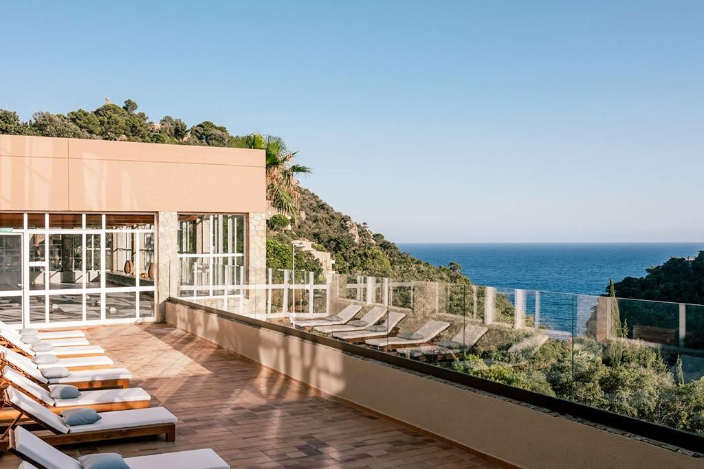 Hôtel Zel Costa Brava 4* pas cher photo 15