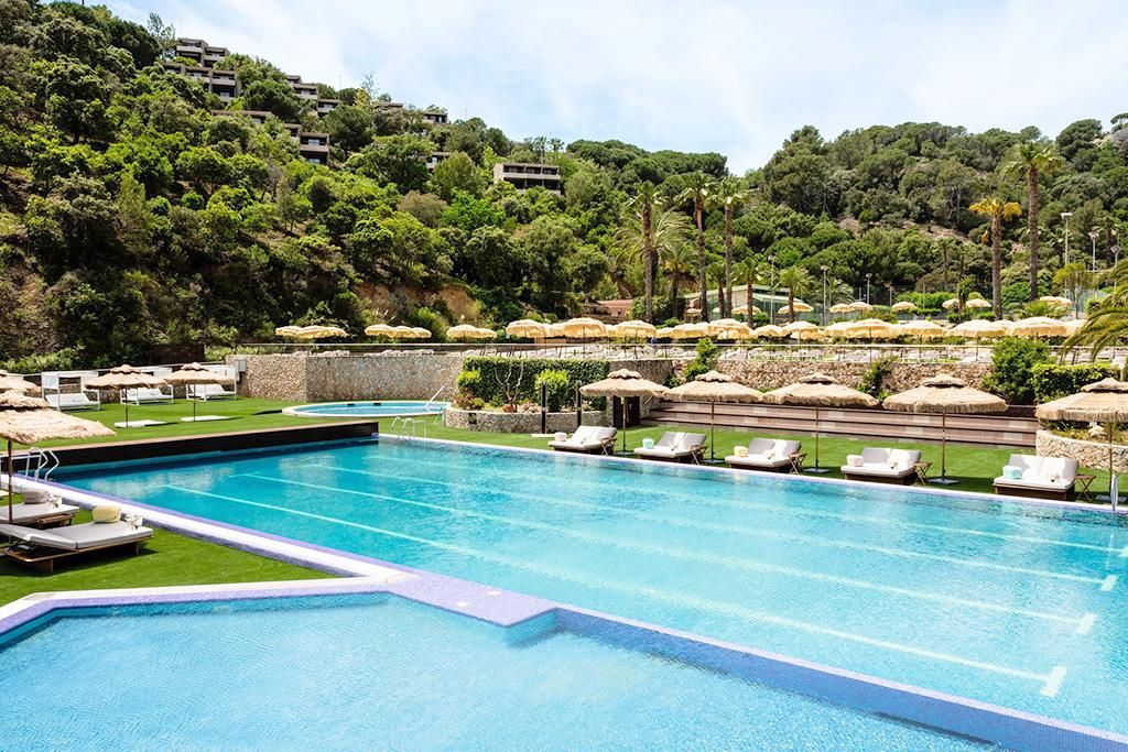 Hôtel Zel Costa Brava 4* pas cher photo 16