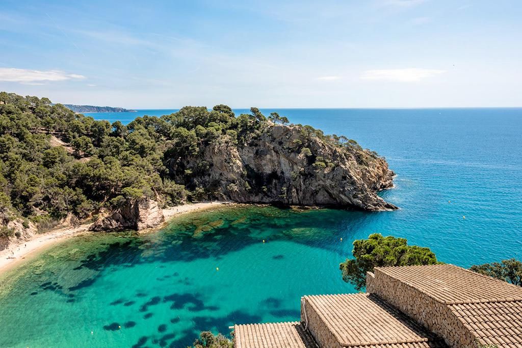 Hôtel Zel Costa Brava 4* pas cher photo 17