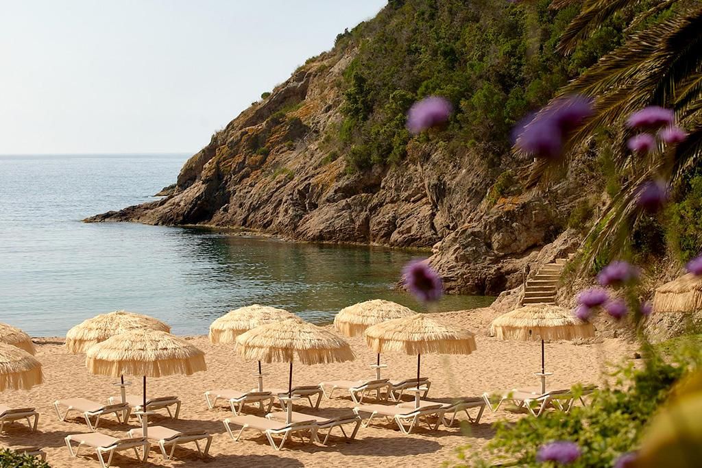 Hôtel Zel Costa Brava 4* pas cher photo 18