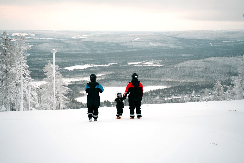 Séjours Multiactivités Hôtel Suomutunturi pas cher photo 3