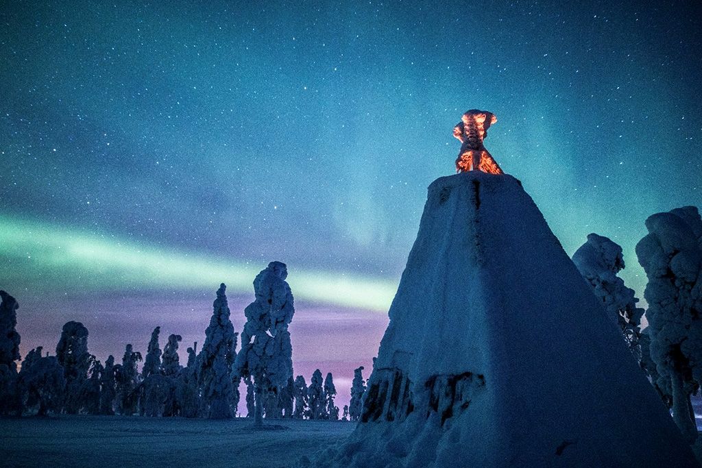 Séjours Multiactivités Hôtel Suomutunturi pas cher photo 4
