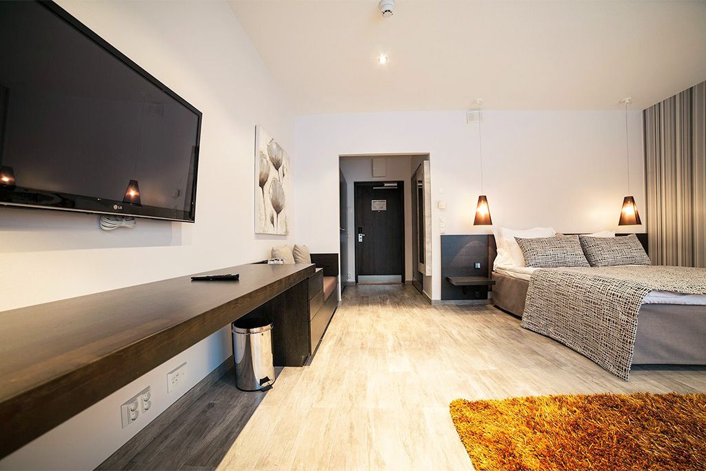 Séjours Multiactivités Hôtel Suomutunturi pas cher photo 6