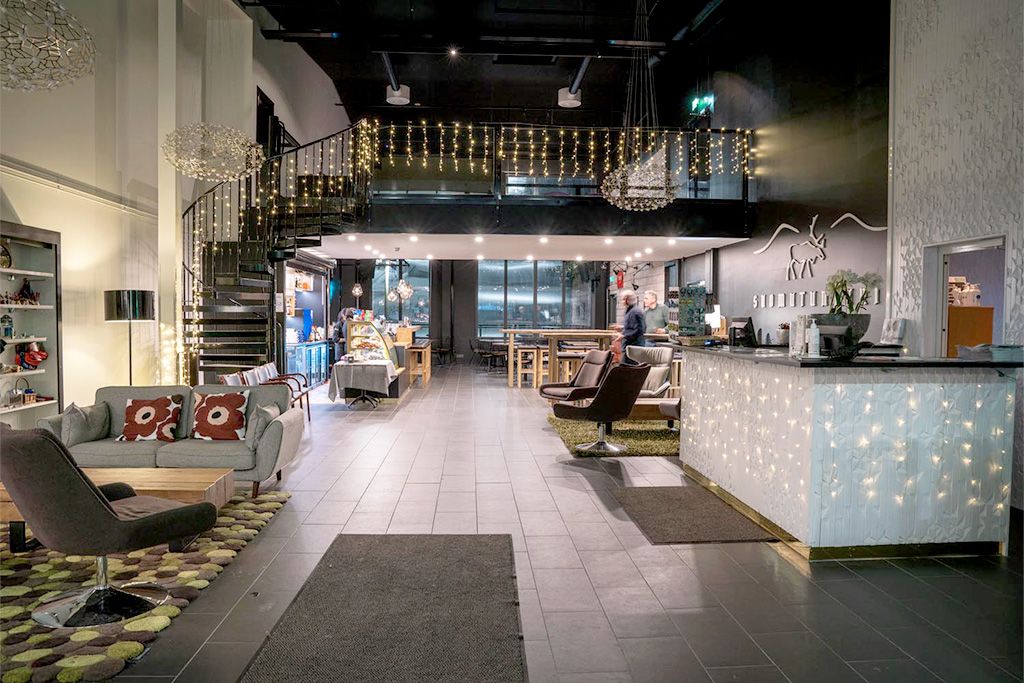 Séjours Multiactivités Hôtel Suomutunturi pas cher photo 8