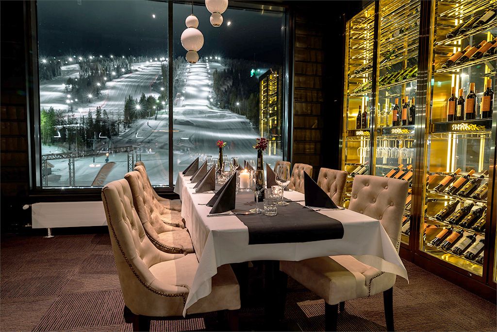 Séjours Multiactivités Hôtel Suomutunturi pas cher photo 9