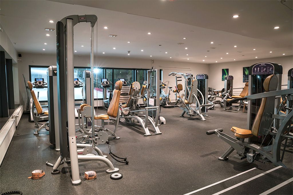 Séjours Multiactivités Hôtel Suomutunturi pas cher photo 10