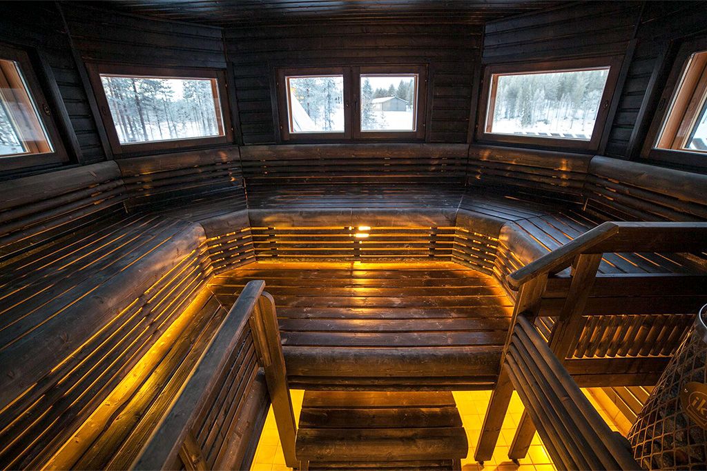 Séjours Multiactivités Hôtel Suomutunturi pas cher photo 11