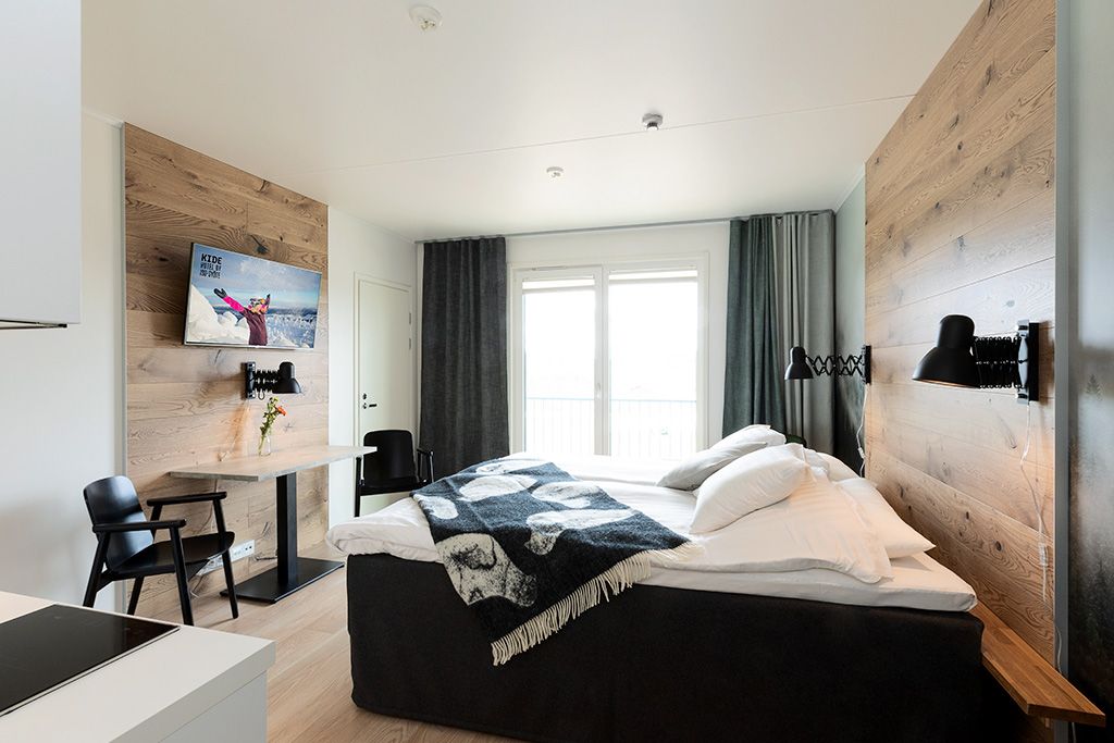Séjour Multiactivités Kide Hôtel by Iso Syöte pas cher photo 4