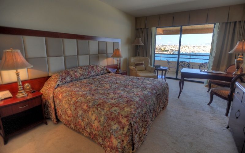 Grand Hôtel Excelsior - La Collection - Flex - Malte pas cher photo 5