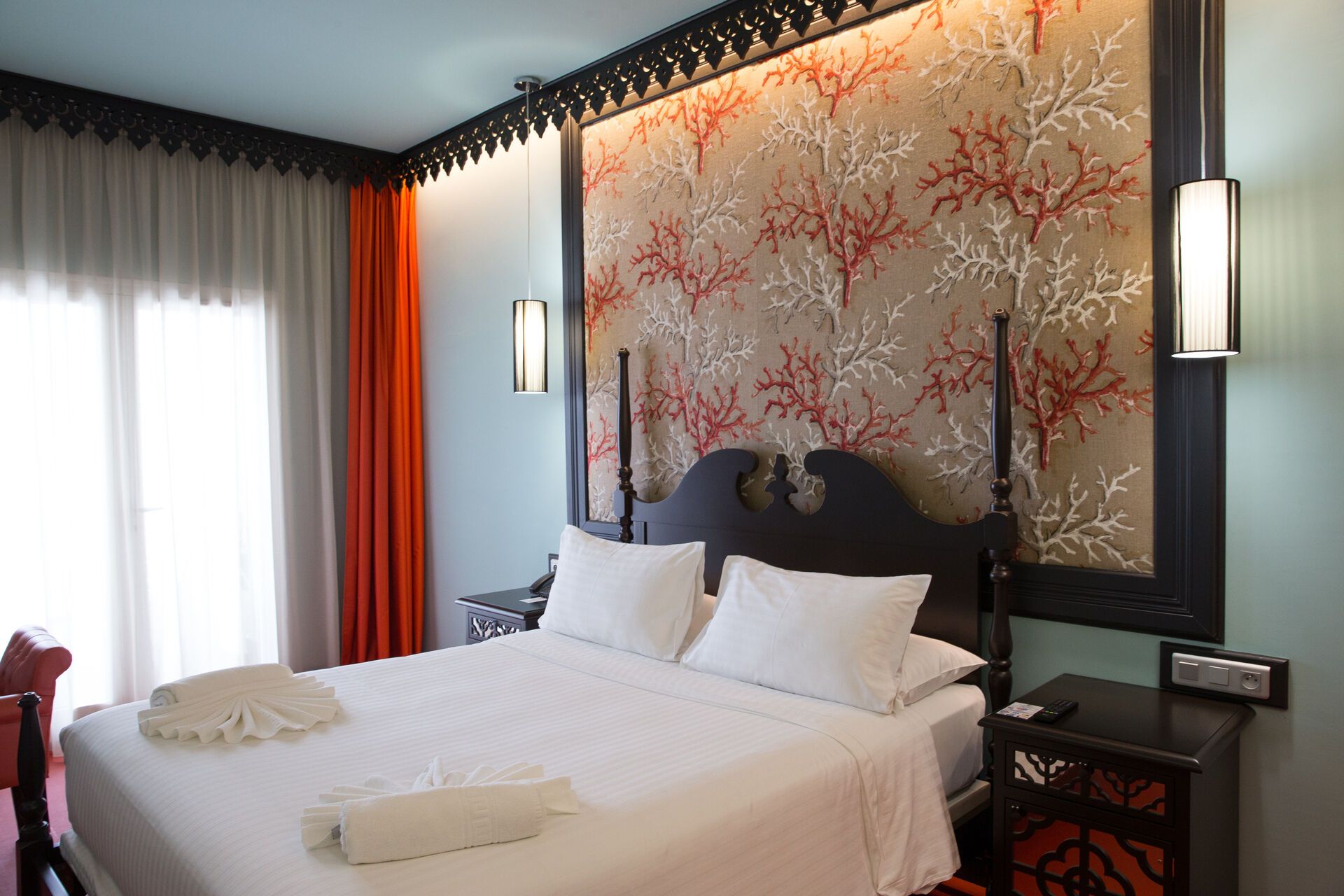 Villa Delisle 4* & location de voiture pas cher photo 5