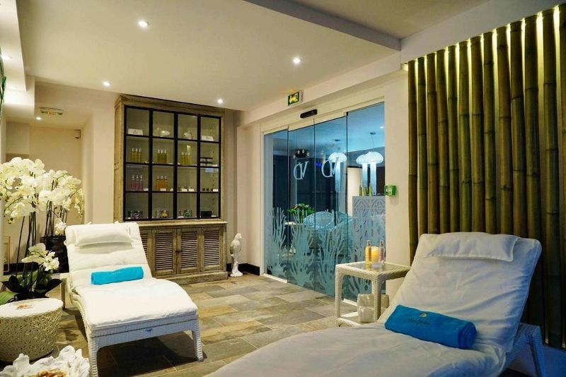 Villa Delisle 4* & location de voiture pas cher photo 7