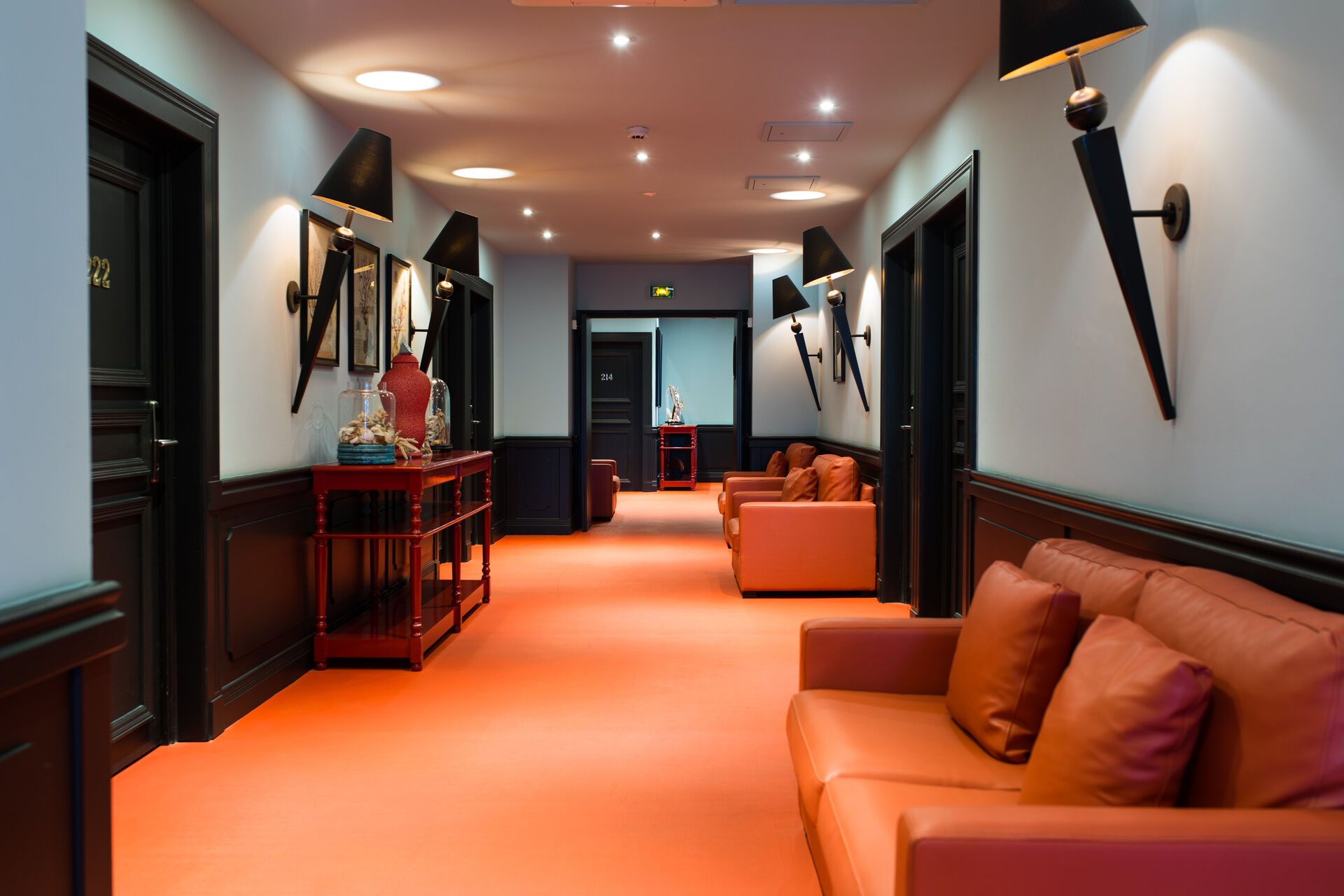 Villa Delisle 4* & location de voiture pas cher photo 12