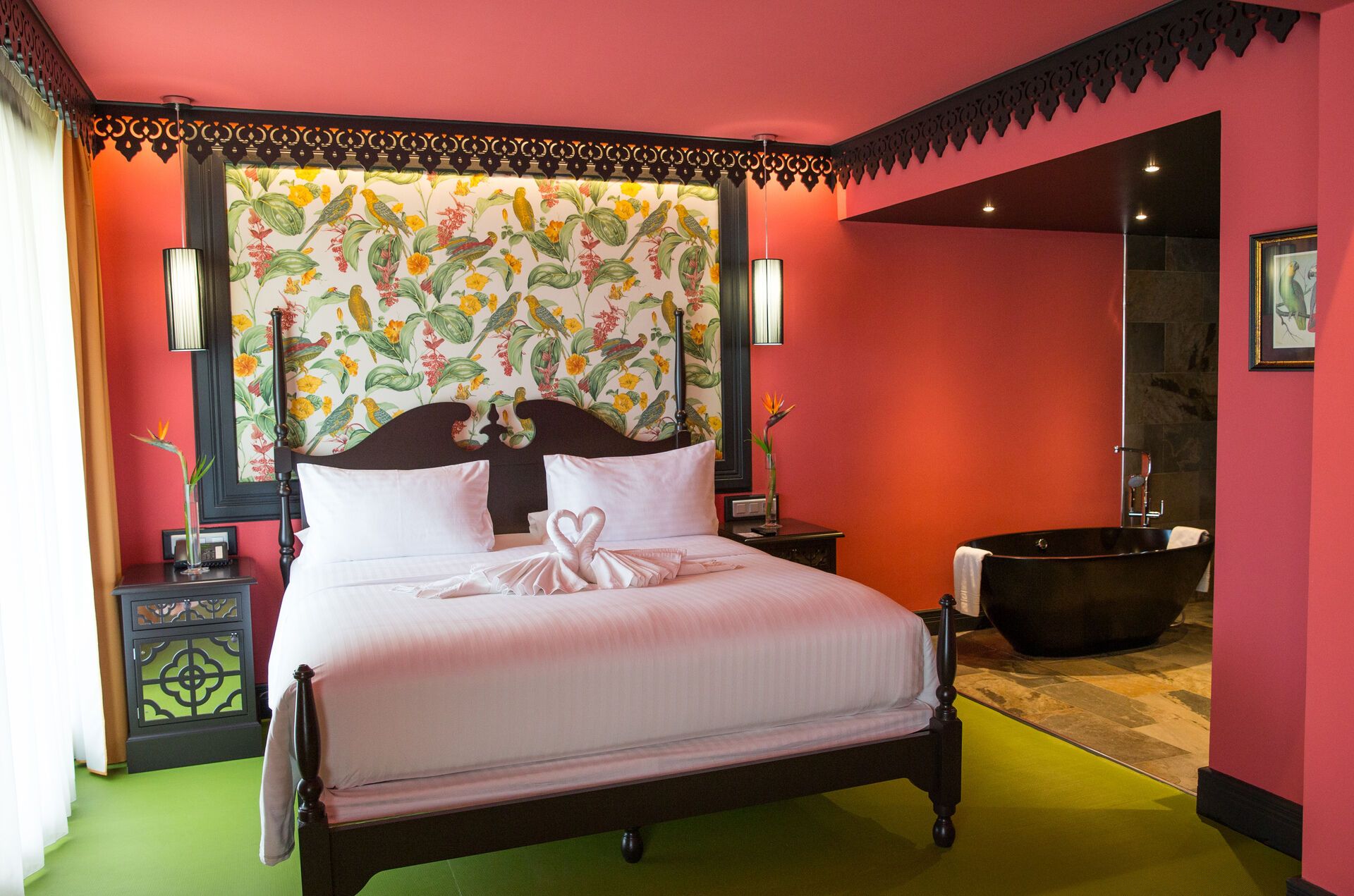 Villa Delisle 4* & location de voiture pas cher photo 15