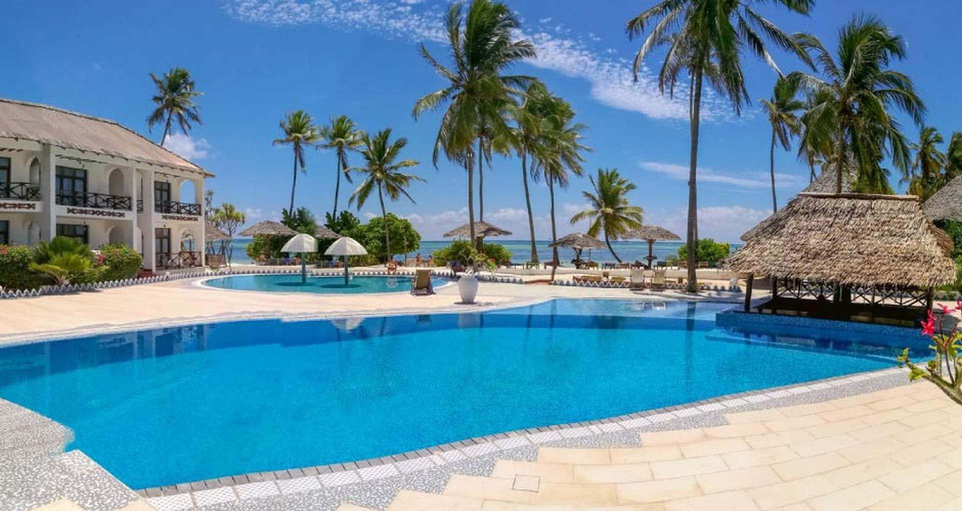 Hôtel Protels La Plage 4* pas cher photo 4