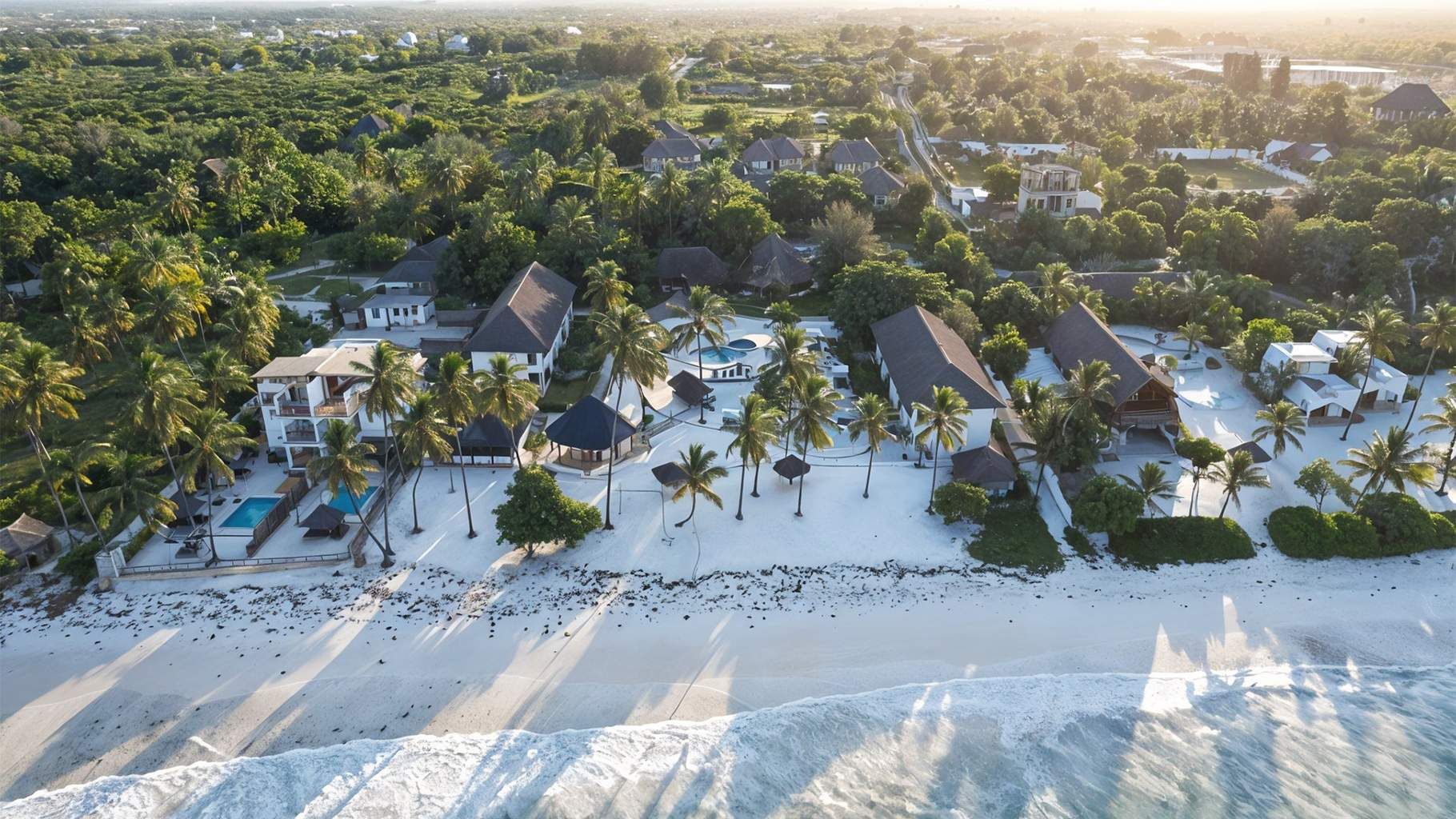 Hôtel Protels La Plage 4* pas cher