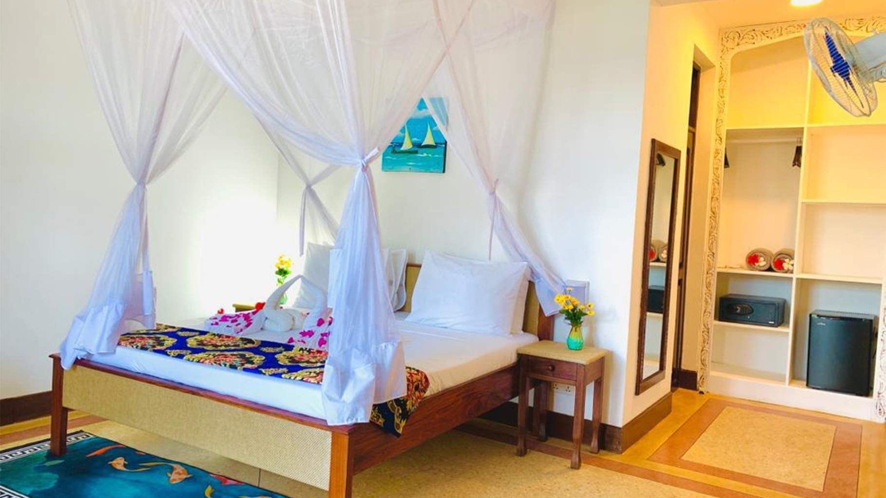 Hôtel Protels La Plage 4* pas cher photo 6