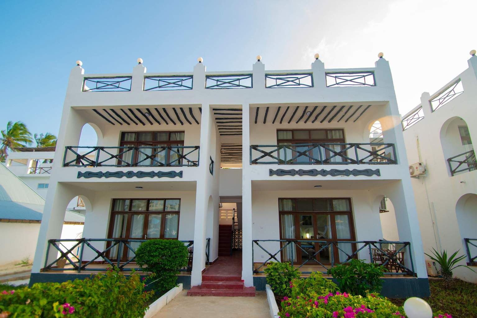 Hôtel Protels La Plage 4* pas cher photo 7