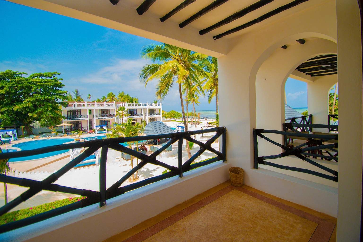 Hôtel Protels La Plage 4* pas cher photo 8