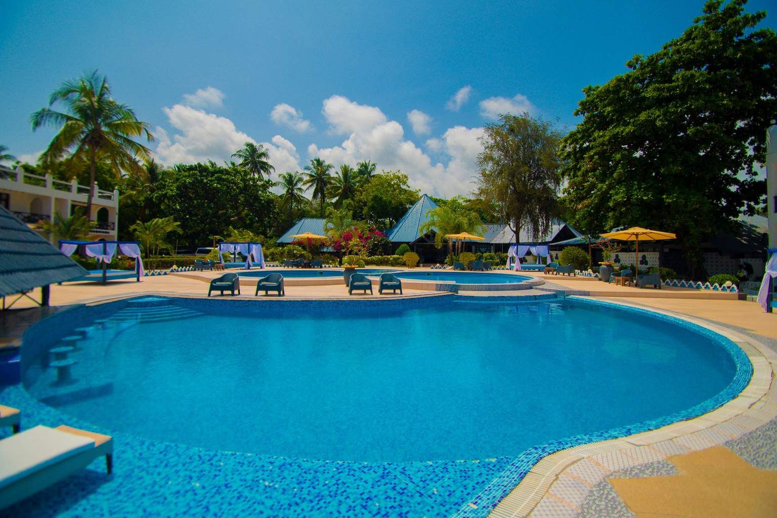 Hôtel Protels La Plage 4* pas cher photo 12