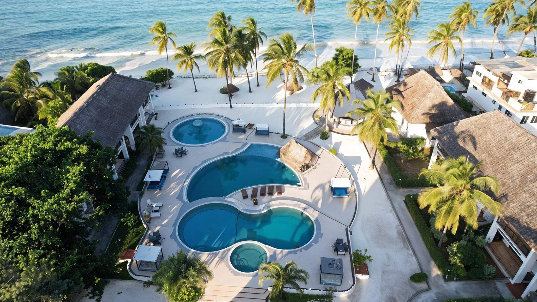 Hôtel Protels La Plage 4* pas cher photo 13