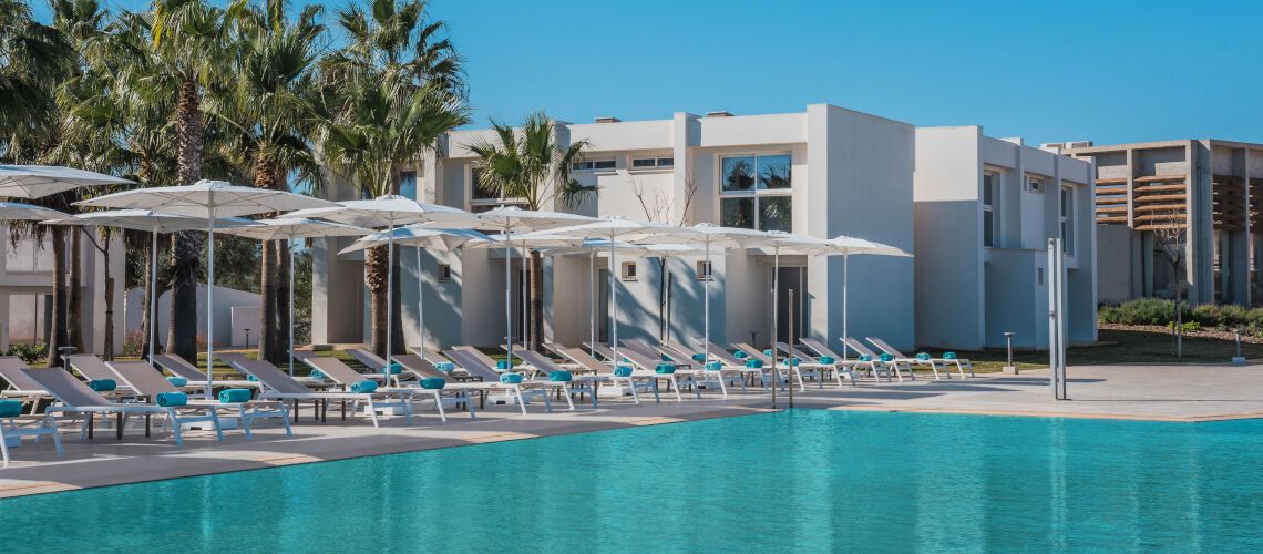 Kappa Club Iberostar Waves Cala Domingos 4* pas cher photo 2