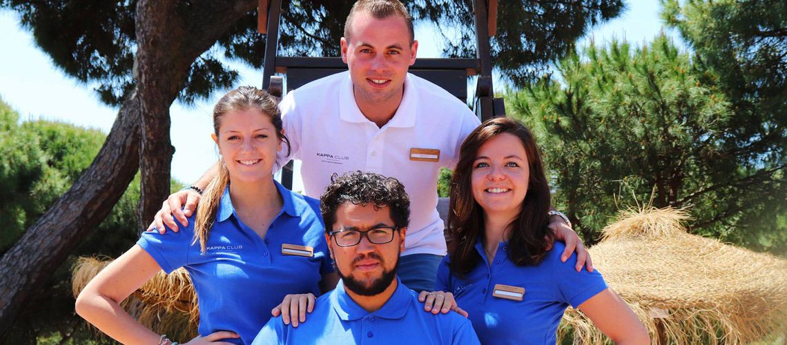 Kappa Club Iberostar Waves Cala Domingos 4* pas cher photo 4