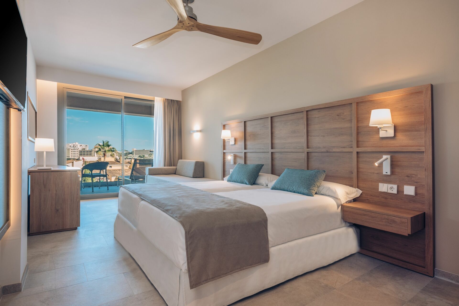 Kappa Club Iberostar Waves Cala Domingos 4* pas cher photo 5