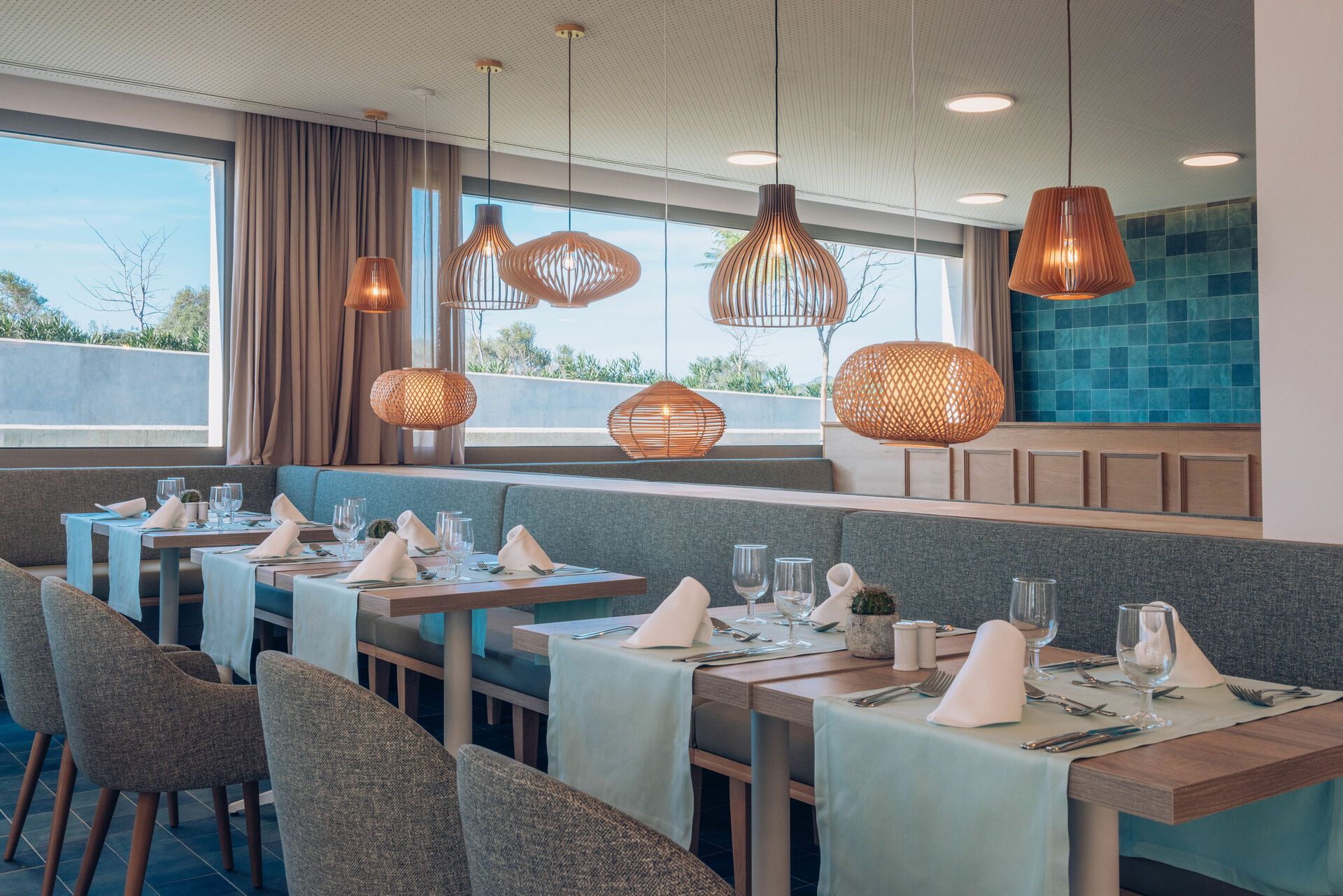 Kappa Club Iberostar Waves Cala Domingos 4* pas cher photo 7