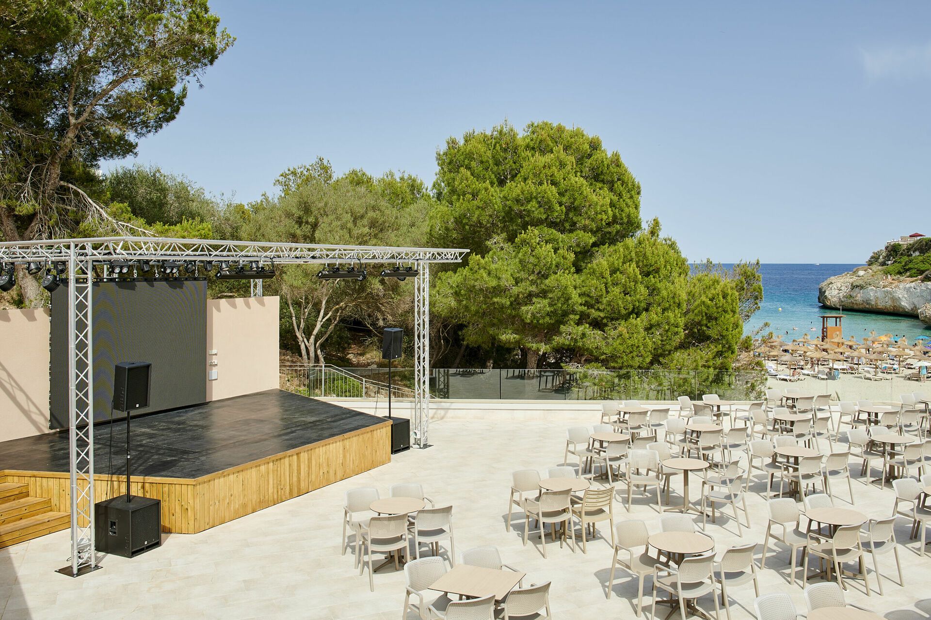 Kappa Club Iberostar Waves Cala Domingos 4* pas cher photo 13