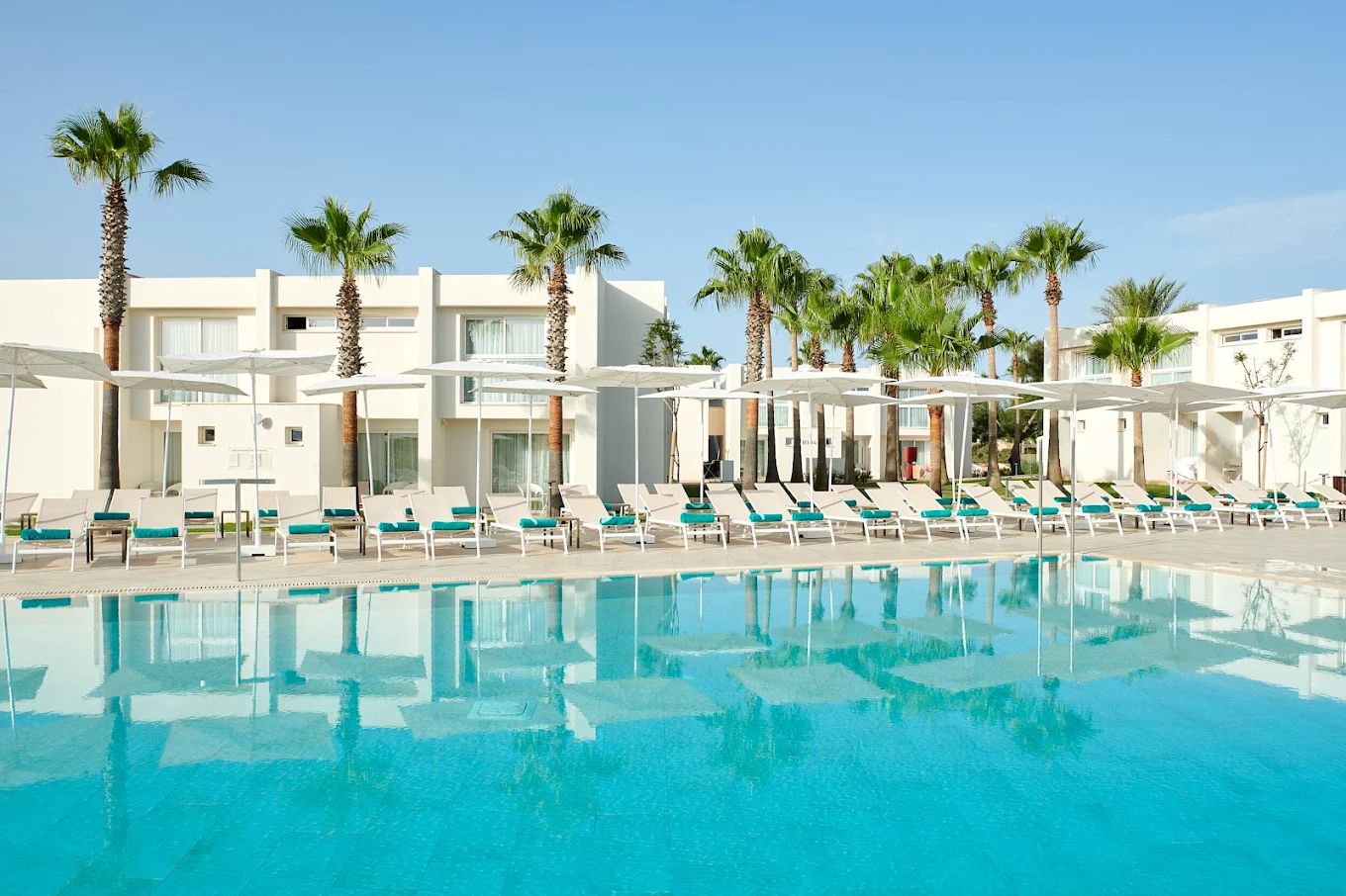 Kappa Club Iberostar Waves Cala Domingos 4* pas cher photo 2