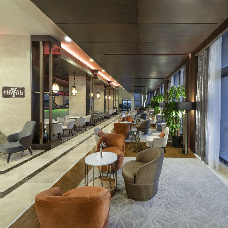 Mondi Club Hôtel Susesi Luxury Resort 5* pas cher photo 17